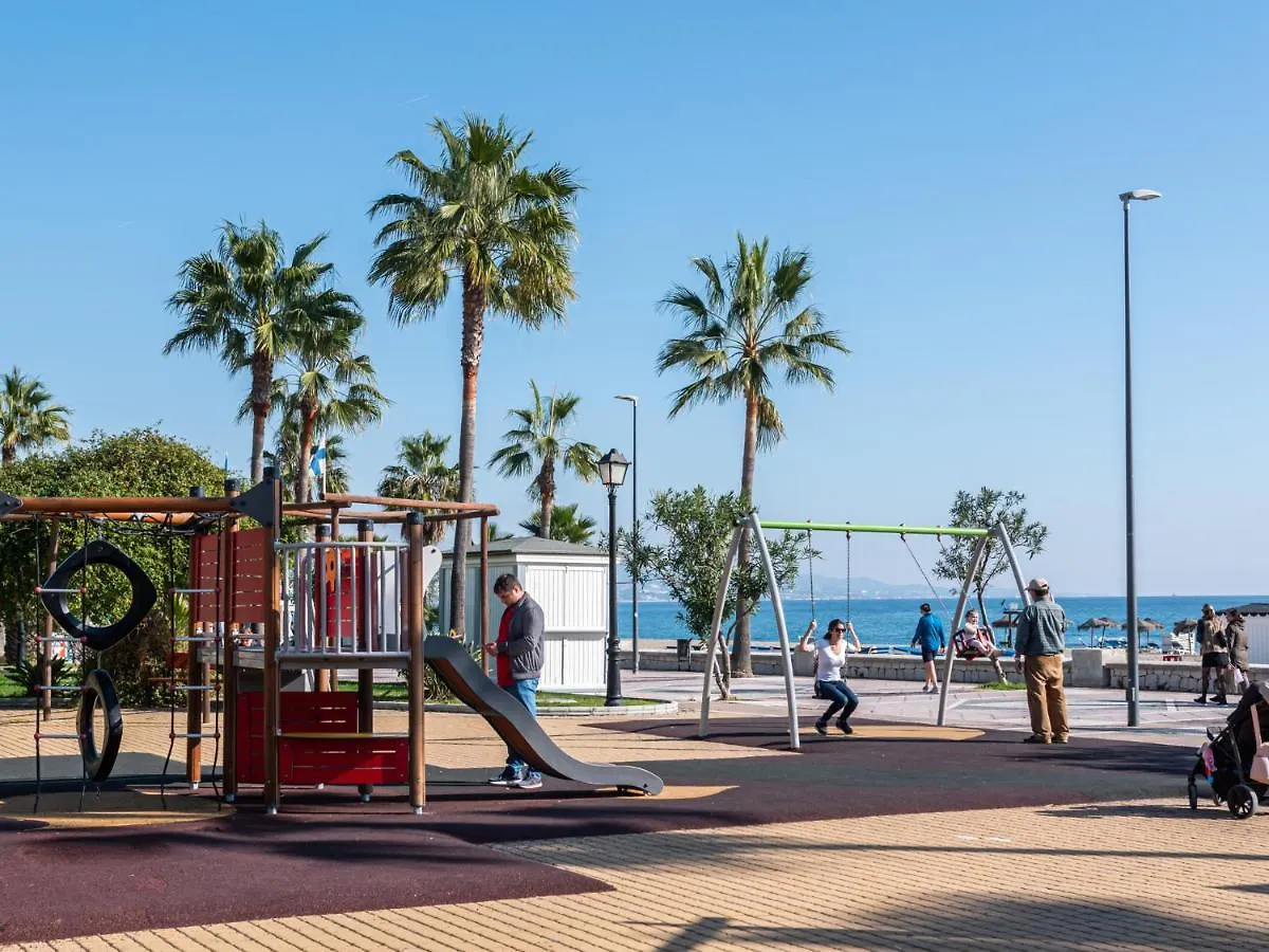 Beautiful 2 Bed Apt With Amazing Views - Rdr203 Marbella 0*,