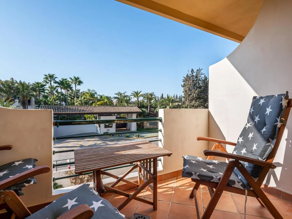 Apartmán Beautiful 2 Bed Apt With Amazing Views - Rdr203 Marbella Španělsko