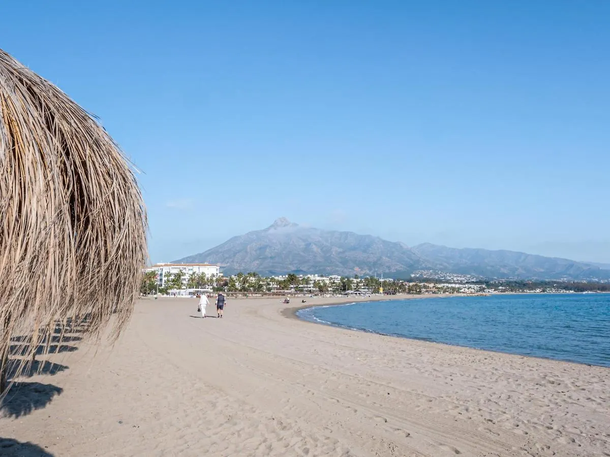 Beautiful 2 Bed Apt With Amazing Views - Rdr203 Marbella