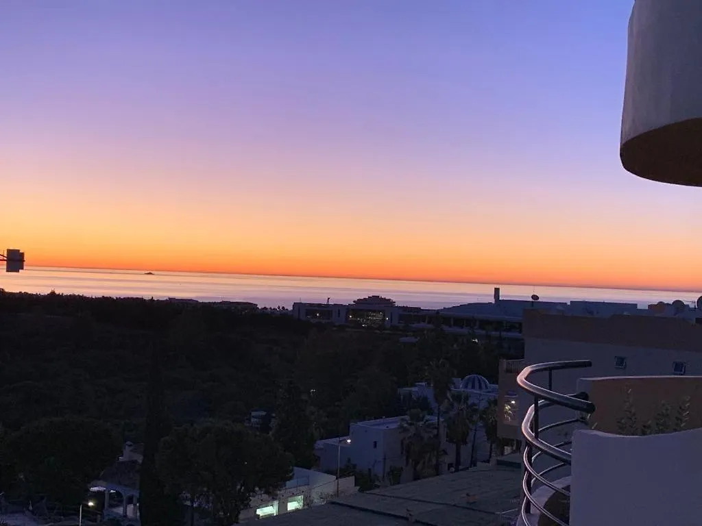 아파트 Beautiful 2 Bed Apt With Amazing Views - Rdr203 마르베야