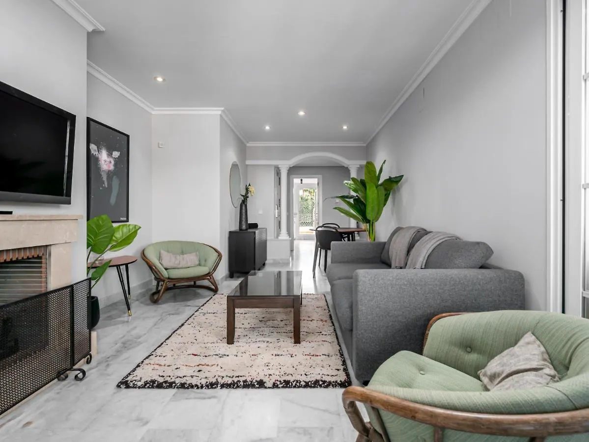 Beautiful 2 Bed Apt With Amazing Views - Rdr203 마르베야