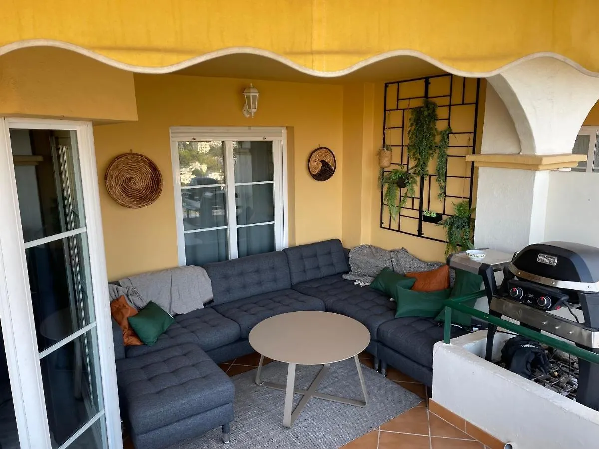 Apartment Beautiful 2 Bed Apt With Amazing Views - Rdr203 Marbella